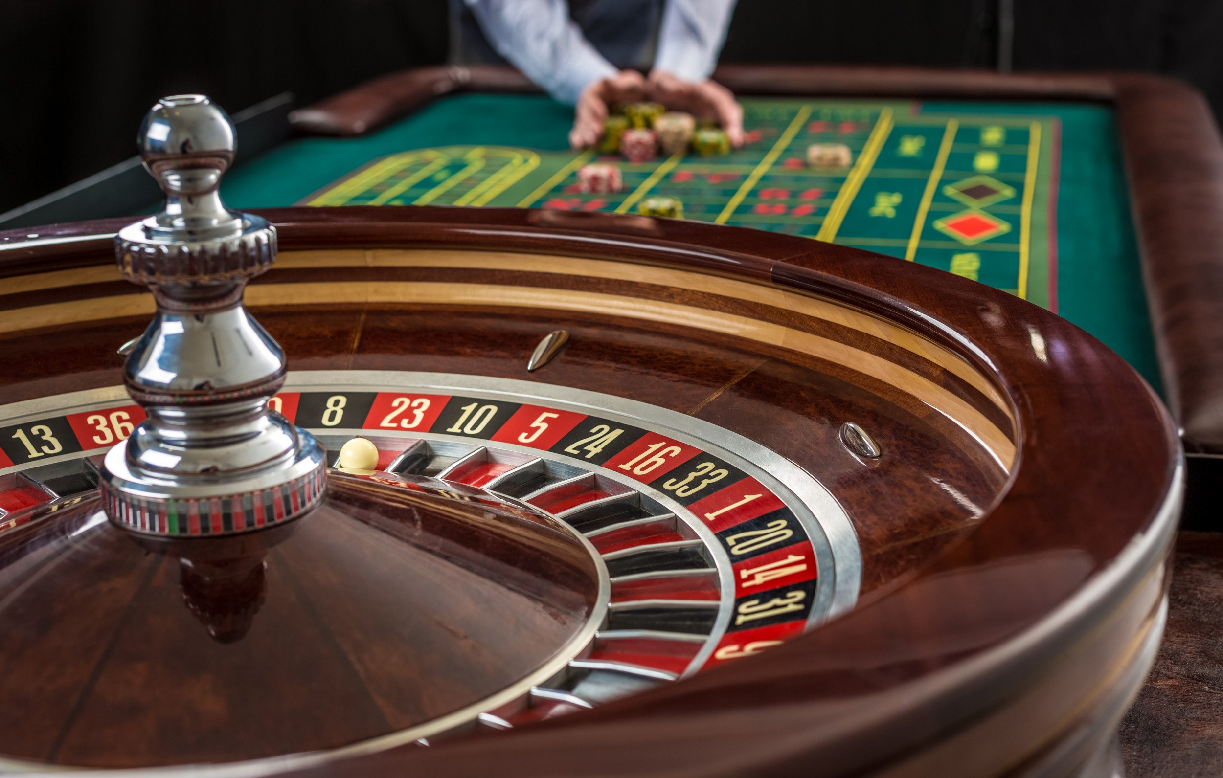 Mineraltoto platform casino online terpercaya Indonesia