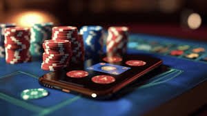 Mineraltoto permainan slot mobile Android iOS layar sentuh responsif