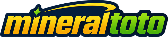 Mineraltoto Logo